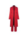 Tokyo Revengers Kurokawa Izana Uniform Cosplay Costume