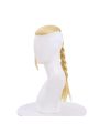 Tokyo Revengers Ryuuguuji  Ken Blond Long Braid Cosplay Wigs