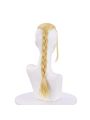 Tokyo Revengers Ryuuguuji  Ken Blond Long Braid Cosplay Wigs