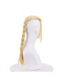 Tokyo Revengers Ryuuguuji  Ken Blond Long Braid Cosplay Wigs