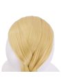 Tokyo Revengers Ryuuguuji  Ken Blond Long Braid Cosplay Wigs