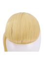 Tokyo Revengers Ryuuguuji  Ken Blond Long Braid Cosplay Wigs
