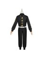 Tokyo Revengers Ryuuguuji Ken Cosplay Costume
