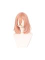 Tokyo Revengers Tachibana  Hinata Long Orange Pink Cosplay Wigs