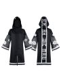 Tokyo Revengers Wakasa Imaushi Senju Kawaragi Uniform Cosplay Costume
