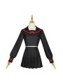 Tokyo Revengers Yuzuha Shiba Uniform Cosplay Costume