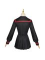 Tokyo Revengers Yuzuha Shiba Uniform Cosplay Costume