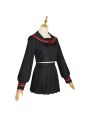 Tokyo Revengers Yuzuha Shiba Uniform Cosplay Costume