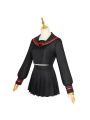 Tokyo Revengers Yuzuha Shiba Uniform Cosplay Costume