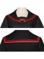 Tokyo Revengers Yuzuha Shiba Uniform Cosplay Costume