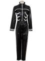 Tokyo Ghoul Ken Kaneki Anime Cosplay Costumes Battle Suits