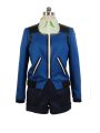 Tokyo Ghoul Touka Kirishima Uniform Anime Cosplay Costume