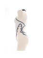 Translucent Sexy Japanese Bodysuit Cosplay Costume