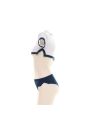 Translucent Sexy Student Uniform Cosplay Costume