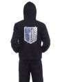 Attack On Titan Scout Regiment Cosplay Costume