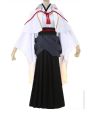  Anime Cosplay Costumes