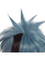 Twisted Wonderland Floyd Leech Jade Leech Twins Ice Blue Teal Cosplay Wigs