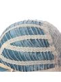 Twisted Wonderland Jade Leech Twins Ice Blue Cosplay Wigs With Cap