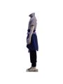 Uchiha Sasuke Ninja Cosplay Costume