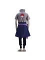 Uchiha Sasuke Ninja Cosplay Costume