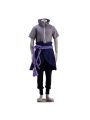 Uchiha Sasuke Ninja Cosplay Costume