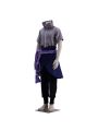 Uchiha Sasuke Ninja Cosplay Costume