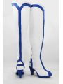 KILL la KILL Satsuki Kiryuin Cosplay Shoes Special