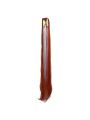 Uma Musume Pretty Derby Daiwa Scarlet Yellow Brown Long Cosplay Wigs