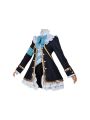 Uma Musume Pretty Derby Mejiro McQueen Cosplay Costume 