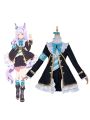 Uma Musume Pretty Derby Mejiro McQueen Cosplay Costume 