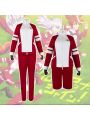 Uma Musume Pretty Derby Sportswear Cosplay Costume  