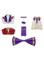 Uma Musume Pretty Derby Stage Costumes  Cosplay Costume 