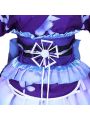 Love Live umi sonoda Kimono Anime Cosplay Costumes