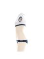 Uniform Underwear Love Hollow Cosplay Costume With Bunny Tail