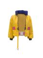 Game Valorant Killjoy Halloween Cosplay Costume