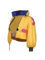 Game Valorant Killjoy Halloween Cosplay Costume