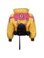Game Valorant Killjoy Halloween Cosplay Costume