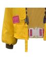 Game Valorant Killjoy Halloween Cosplay Costume