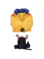 Game Valorant Killjoy Halloween Cosplay Costume