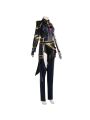 Game Valorant Project A Reyna Cosplay Costume