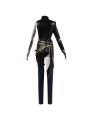 Game Valorant Project A Reyna Cosplay Costume