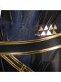 Game Valorant Project A Reyna Cosplay Costume