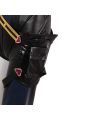 Game Valorant Project A Reyna Cosplay Costume