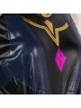 Game Valorant Project A Reyna Cosplay Costume