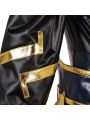 Game Valorant Project A Reyna Cosplay Costume