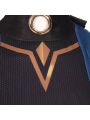 Game Valorant Project A Reyna Cosplay Costume