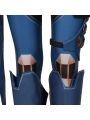 Game Valorant Project A Reyna Cosplay Costume