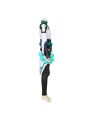 Game Valorant Project A Sage Cosplay Costume