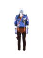 Valorant Yoru Cosplay Costume