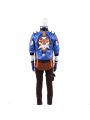 Valorant Yoru Cosplay Costume